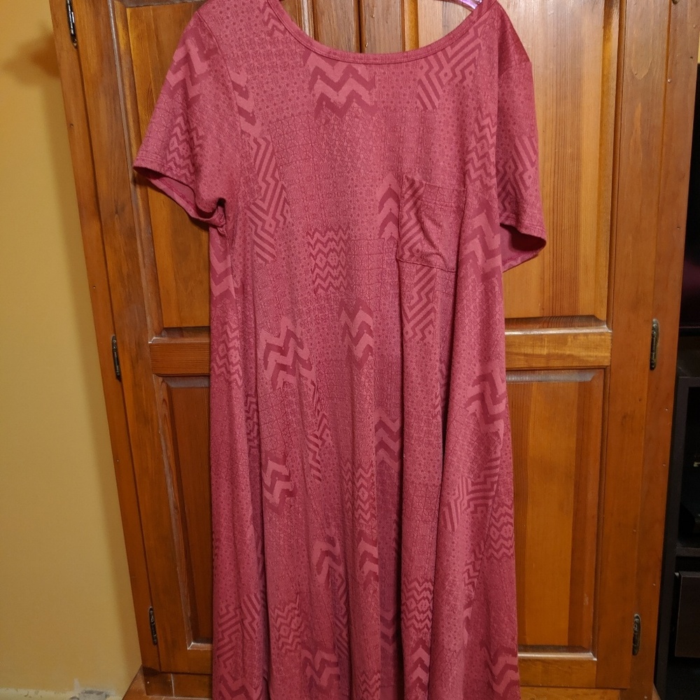 LulaRoe Carly
